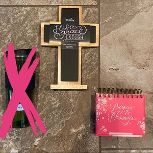 🎉FREE GIFT🎁 W/ PURCHASE